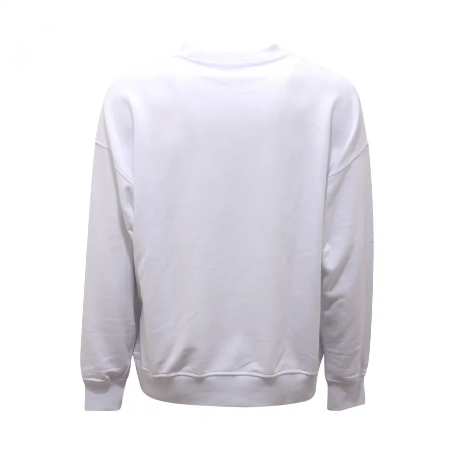 4469AS felpa uomo HINNOMINATE man sweatshirt