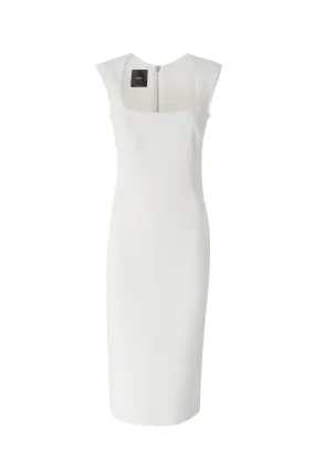 Abito midi VALENSOLE PINKO donna