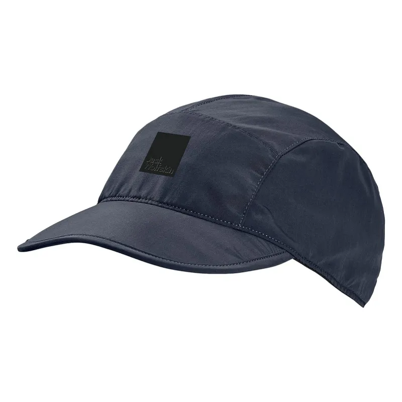 Cappellino Jack Wolfskin Road Trip