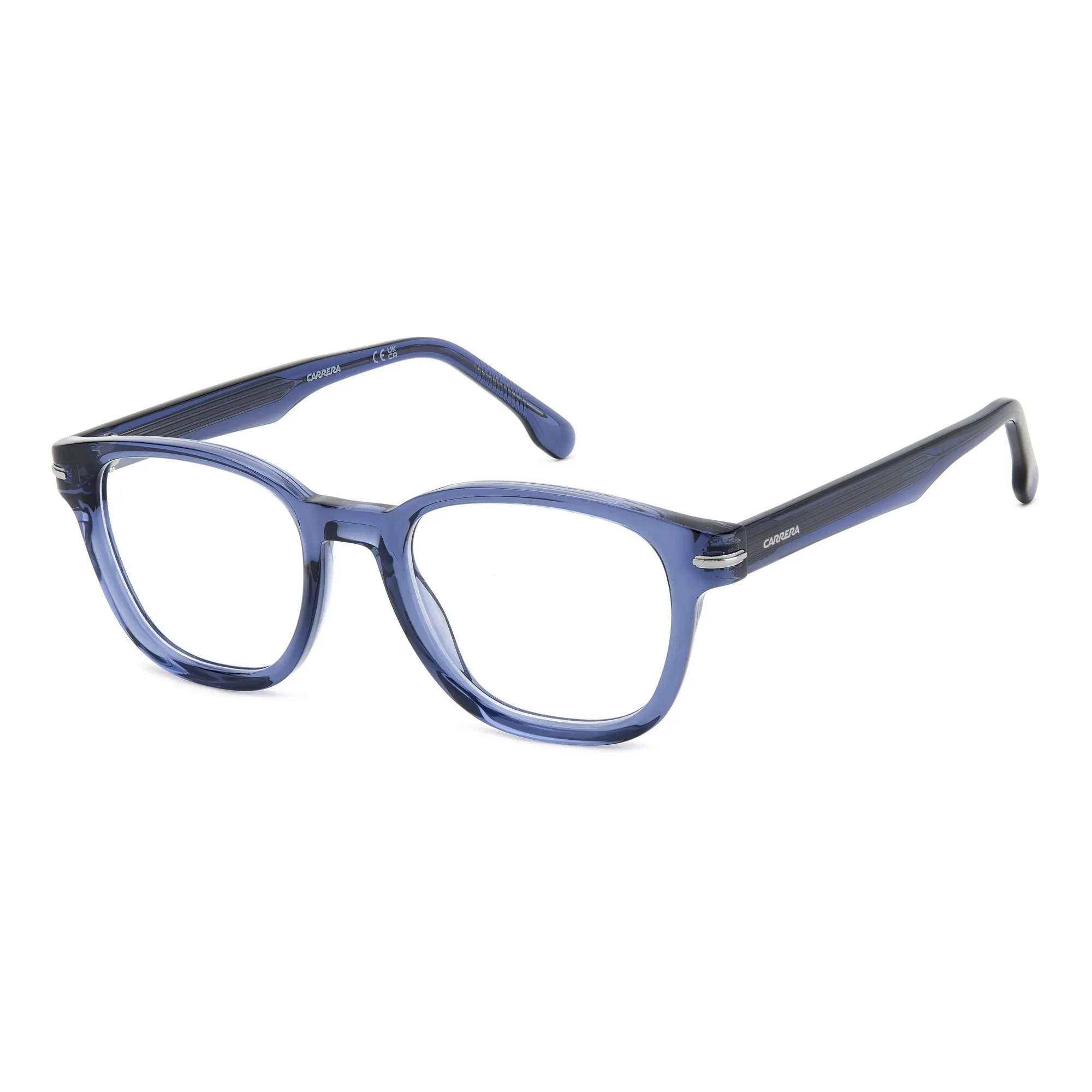   Carrera 331 - PJP Blu | Occhiale Da Vista Uomo 