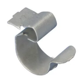 Clip per cavi e morsetti in Acciaio nVent CADDY