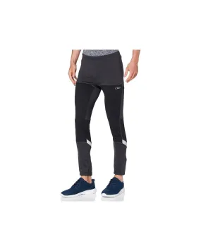 CMP Tights uomo in ripstop e light softshell