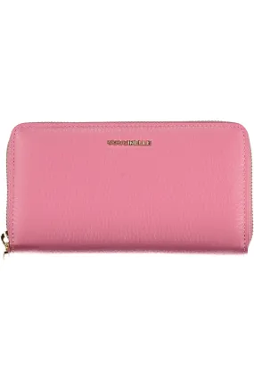 COCCINELLE PORTAFOGLIO DONNA ROSA