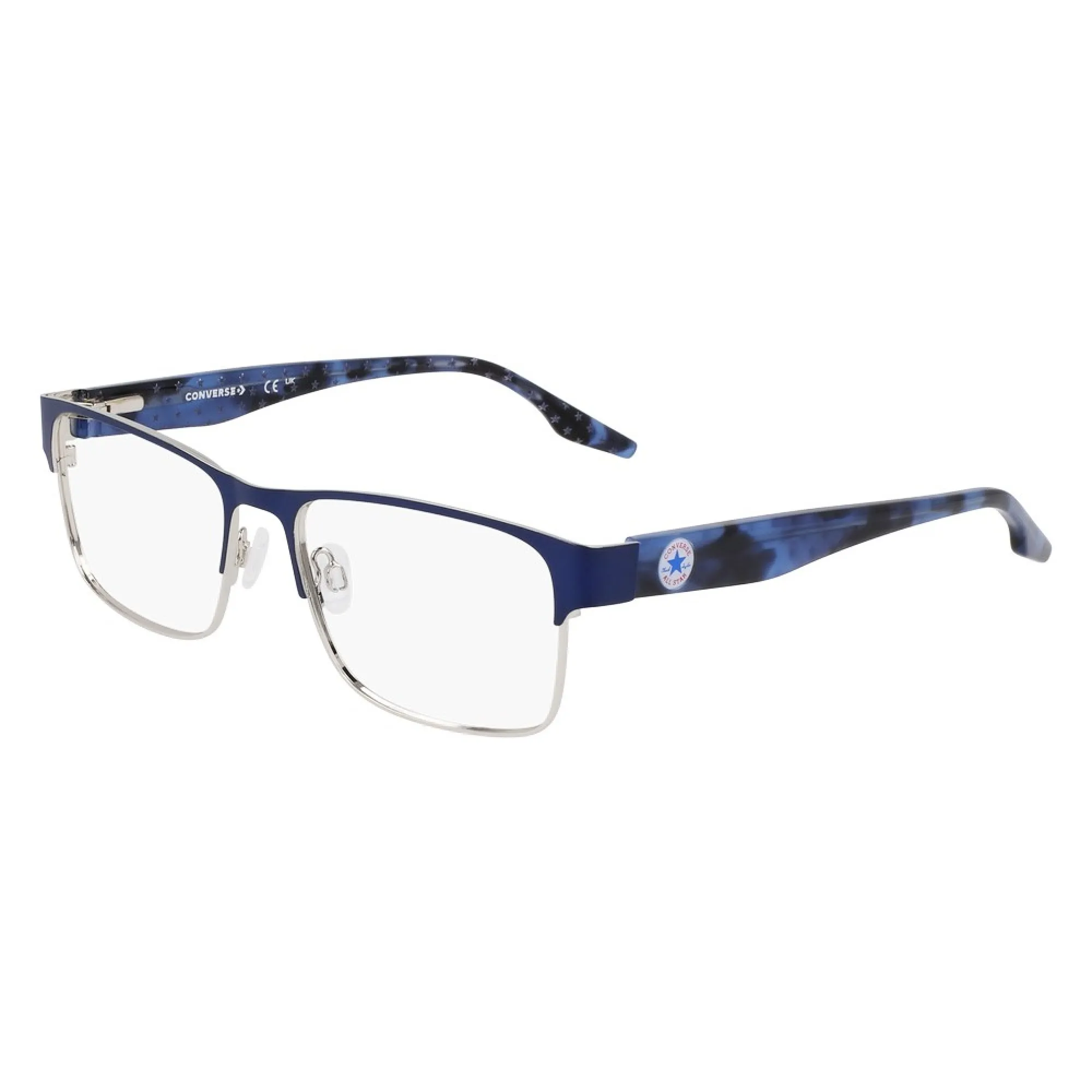   Converse CV 3024 - 412 Blu | Occhiale Da Vista Uomo 