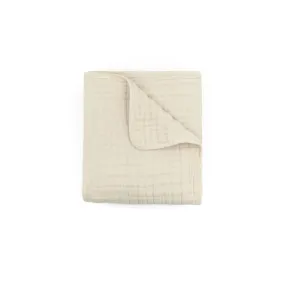 Coperta per culla 75x100 Nuvola Bamboom