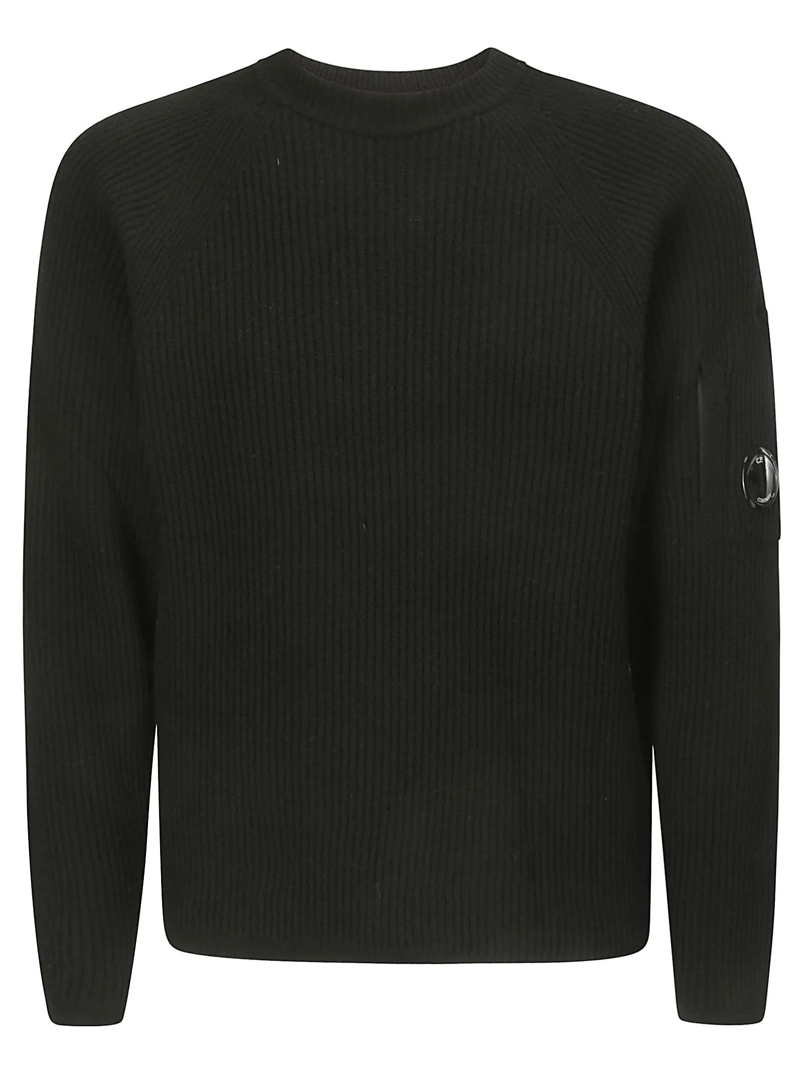  C.P. COMPANY  Maglione a coste