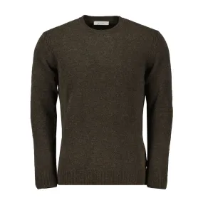      DIKTAT MAGLIONE GIROCOLLO BOUCLE MOUSSE  ZEGNA BARUFFA  