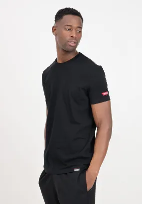 Disquared uomo t-shirt D9M20490 001