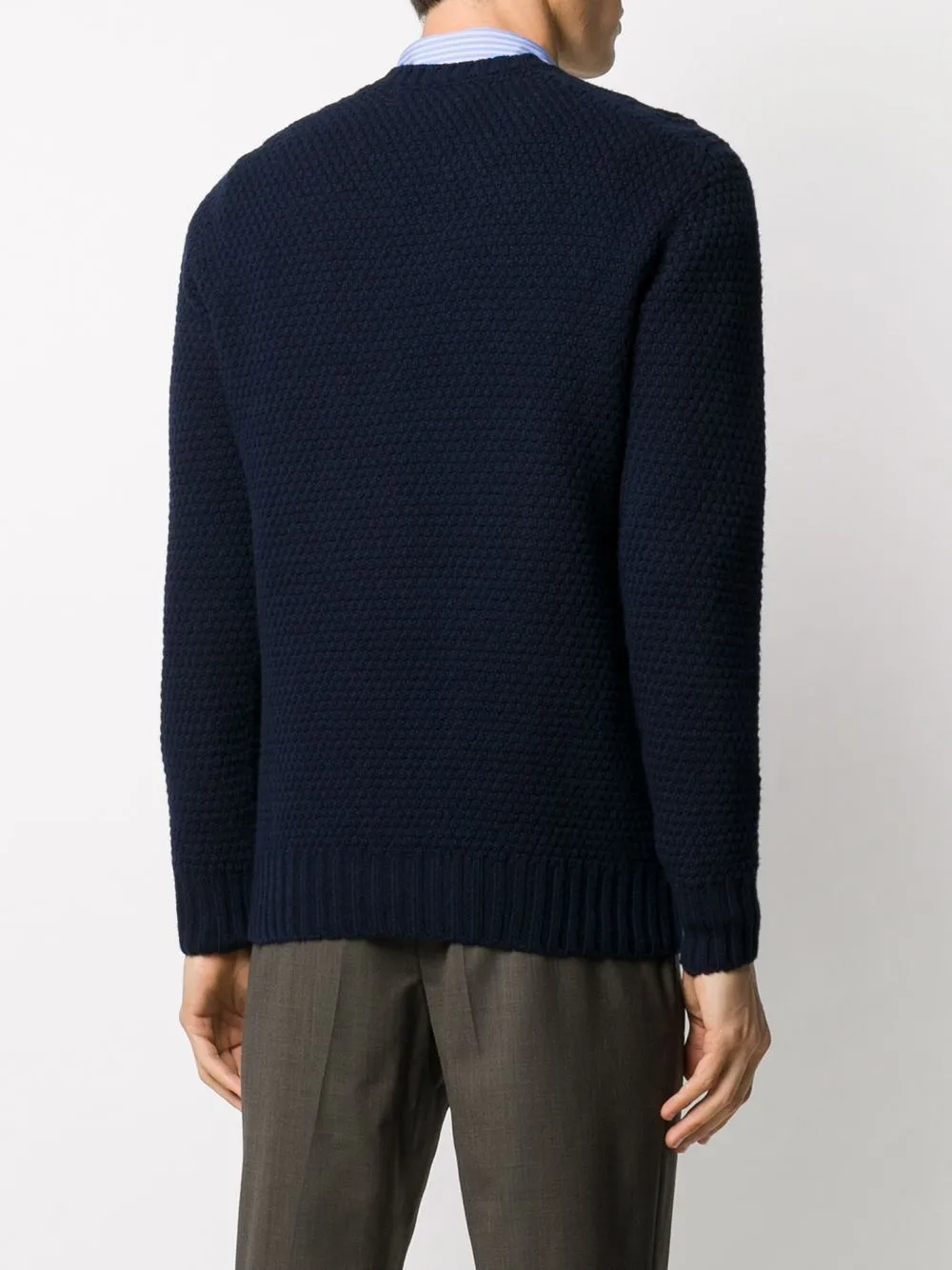 DRUMOHR Maglione girocollo