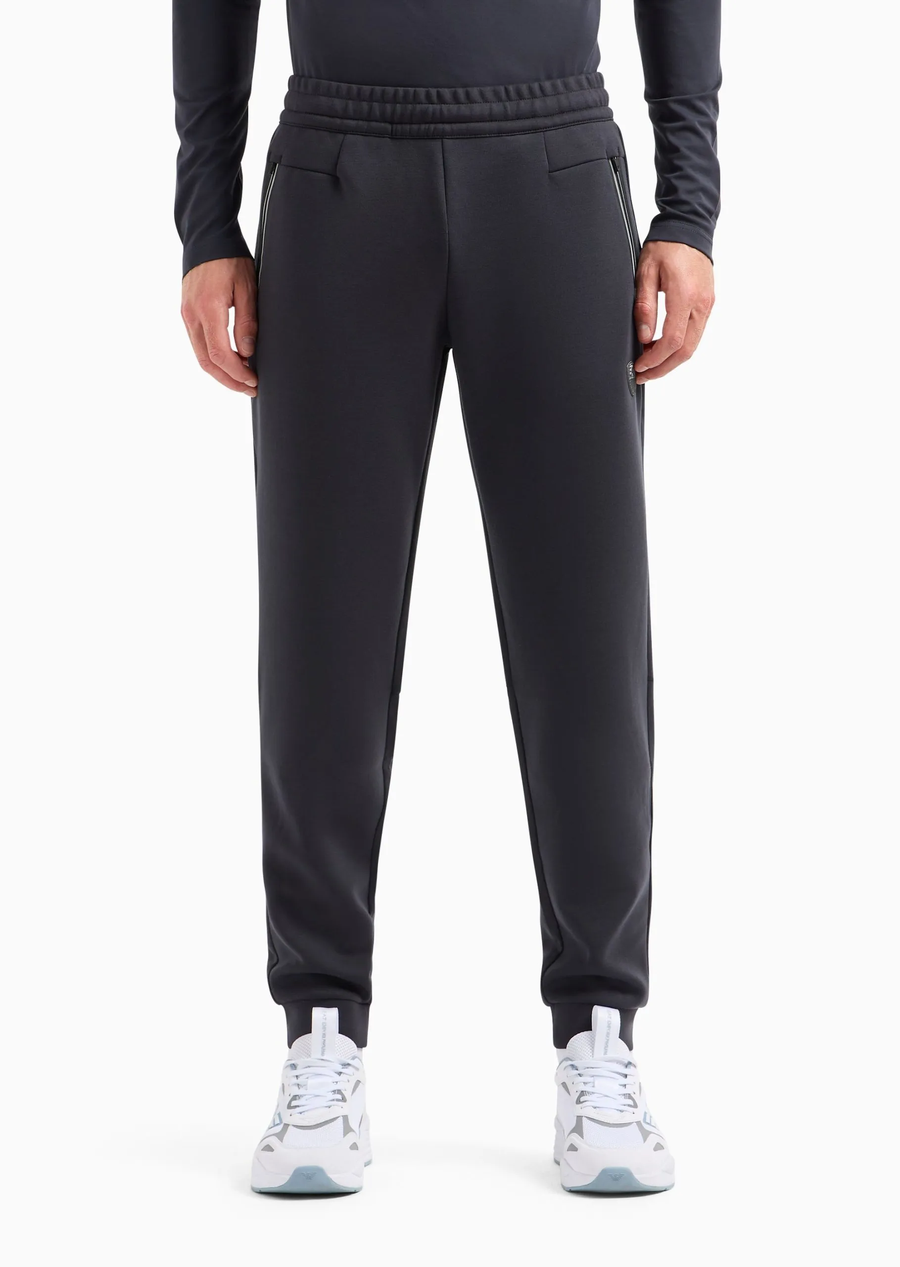EA7 – PANTALONI JOGGER