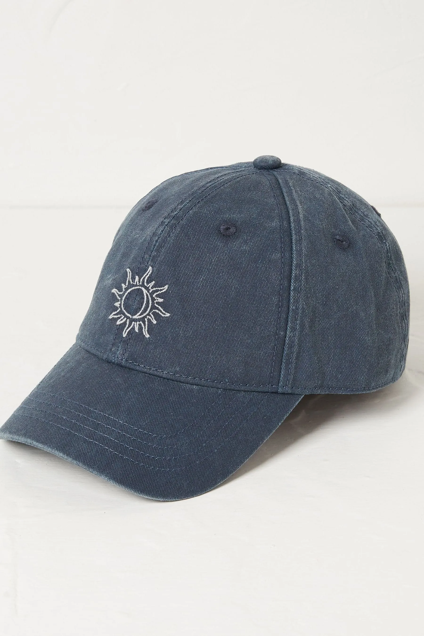 FatFace - Cappellino ricamato
