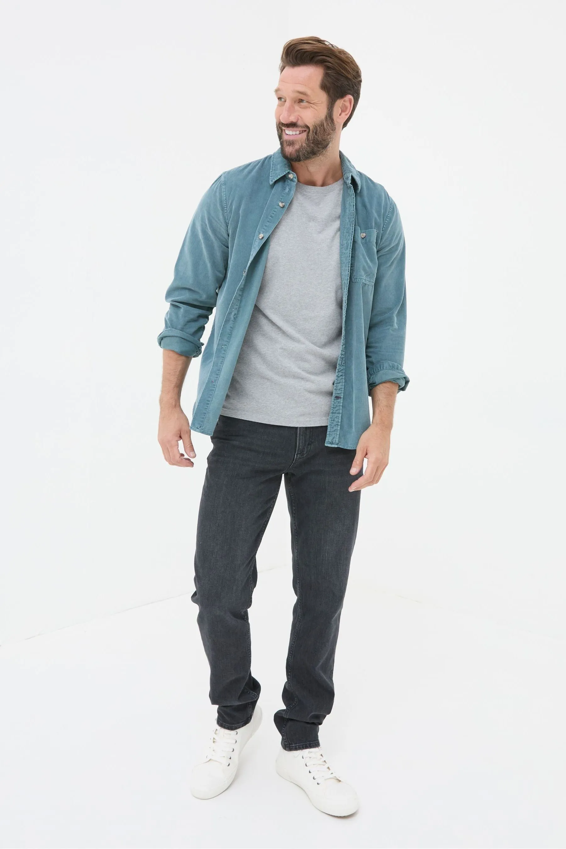 FatFace Jeans    