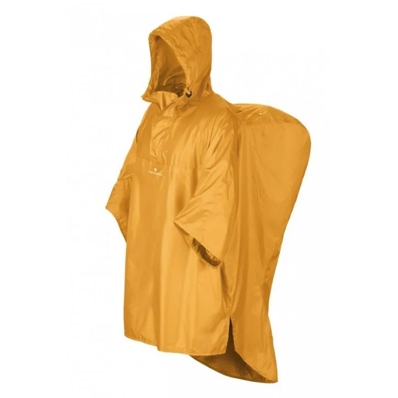 Ferrino mantella Hiker Raincoat