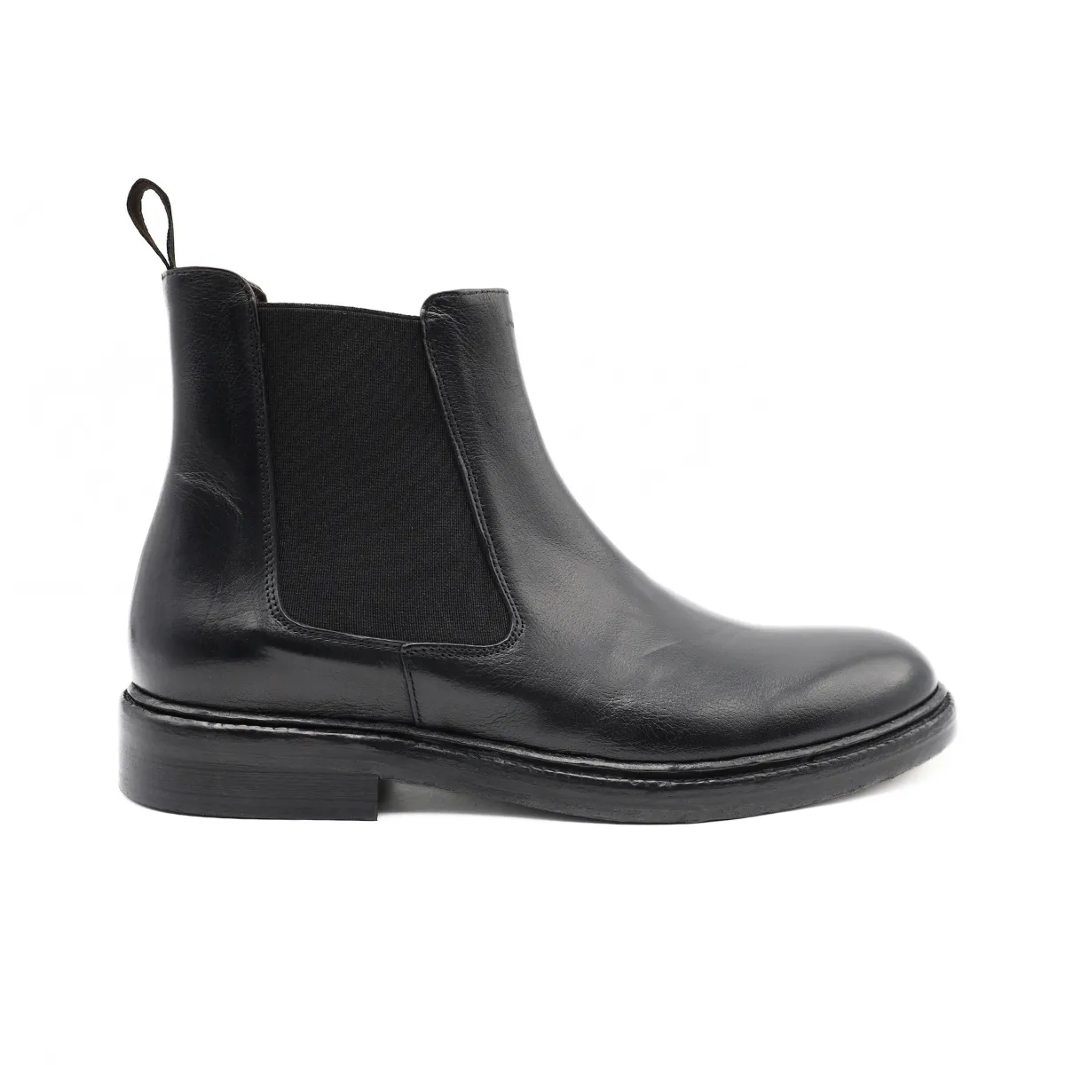 FRANCO FEDELE BEATLES UOMO 1210 NERO  