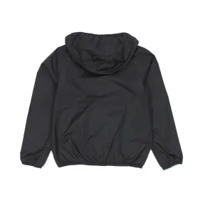 Giacca Jacques Plus.2 Double Nera E Verde