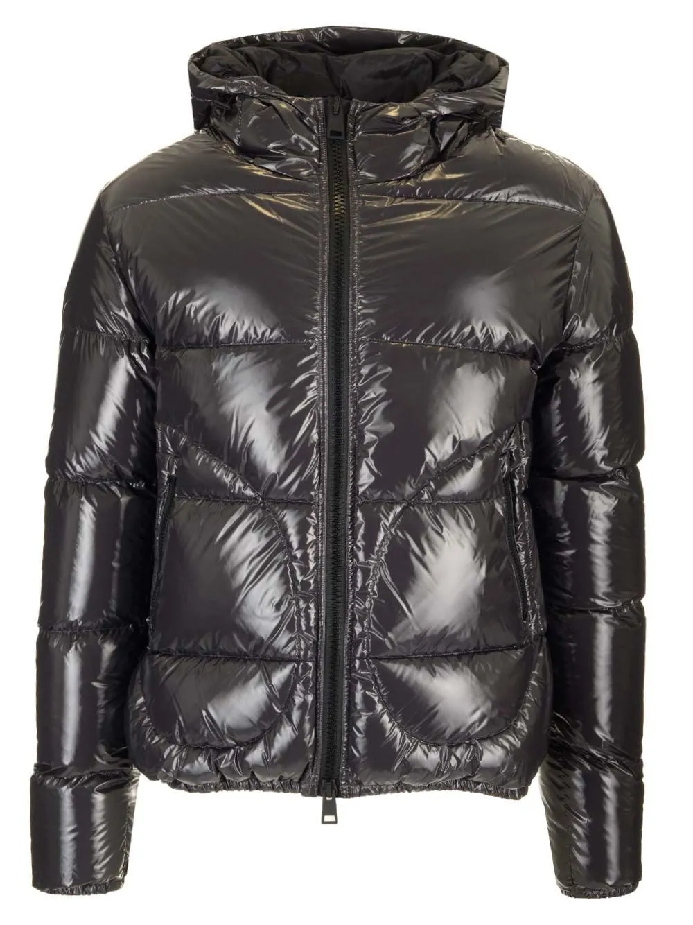   Herno  Piumino in Gloss  
