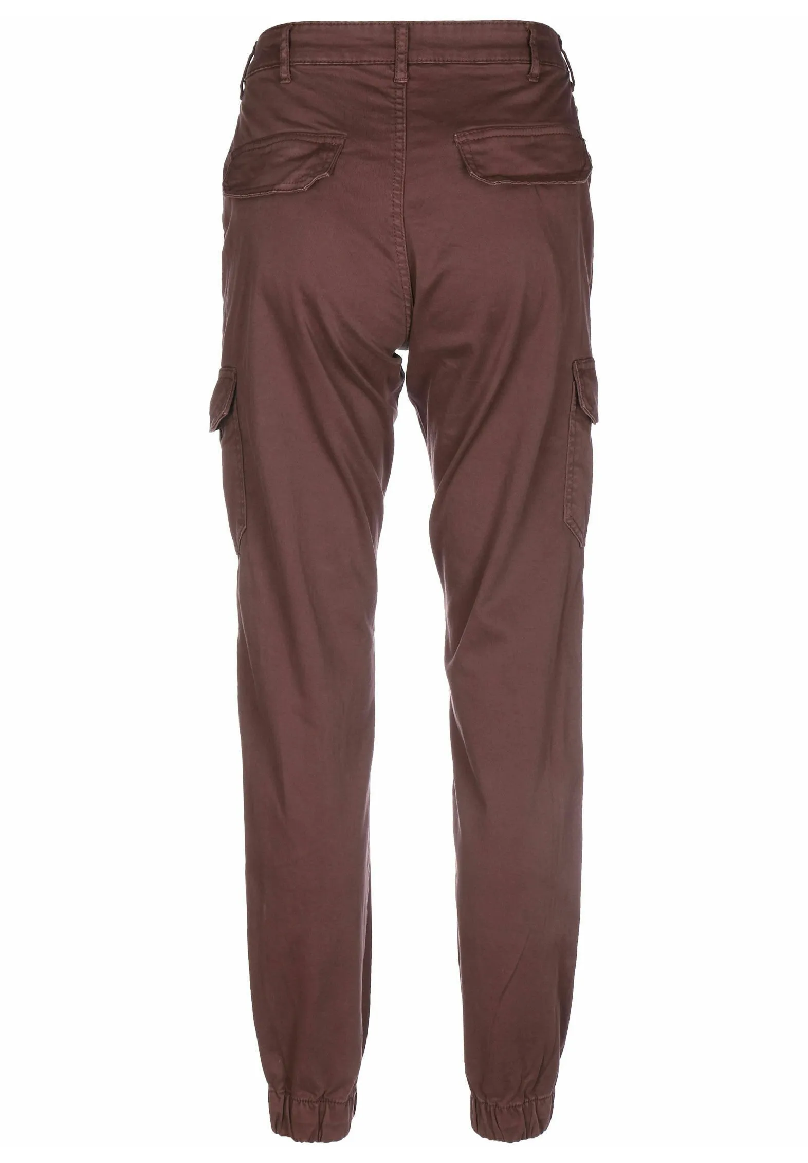 HIGH WAIST - Pantaloni cargo