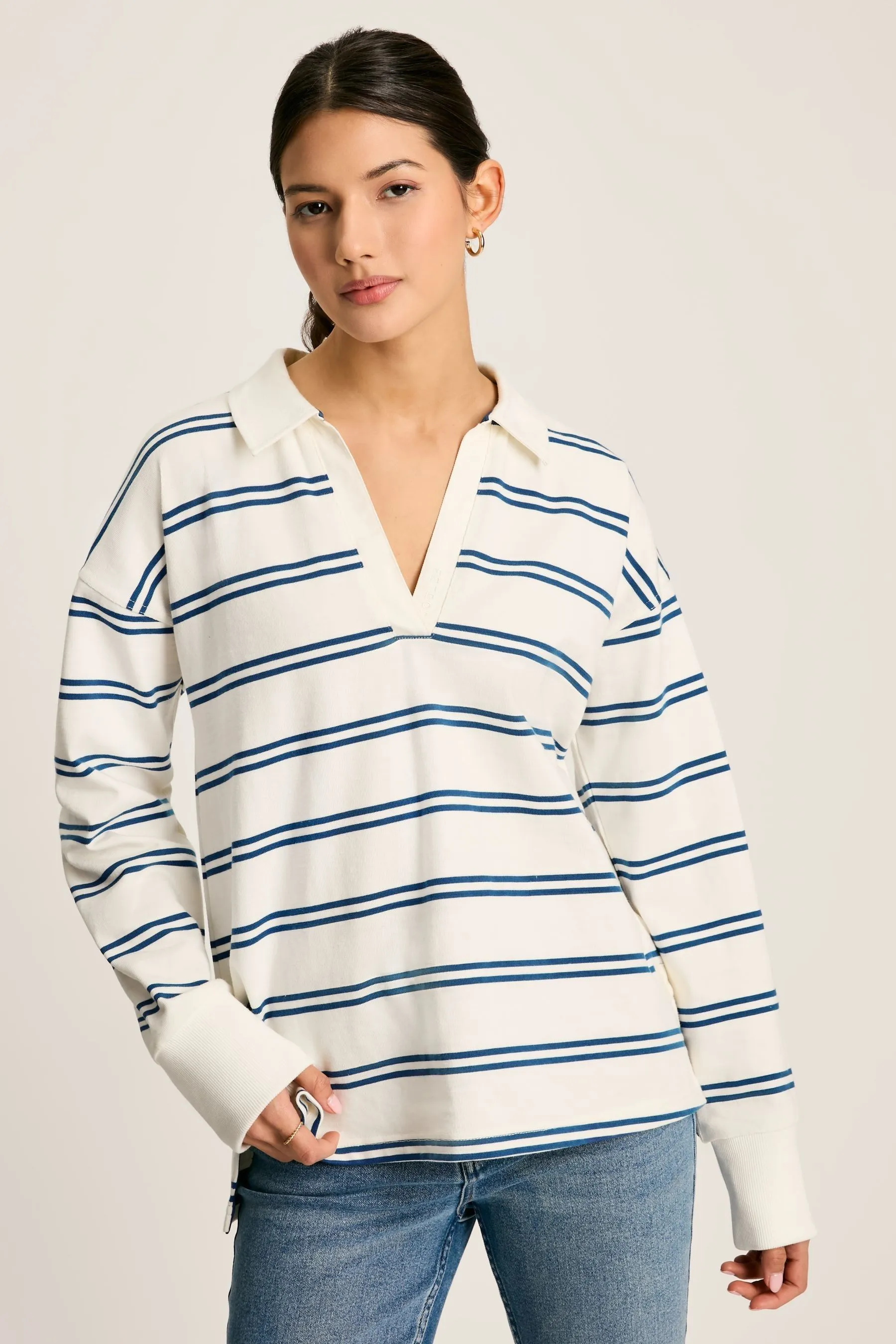 Joules - Bayside - Camicia in cotone