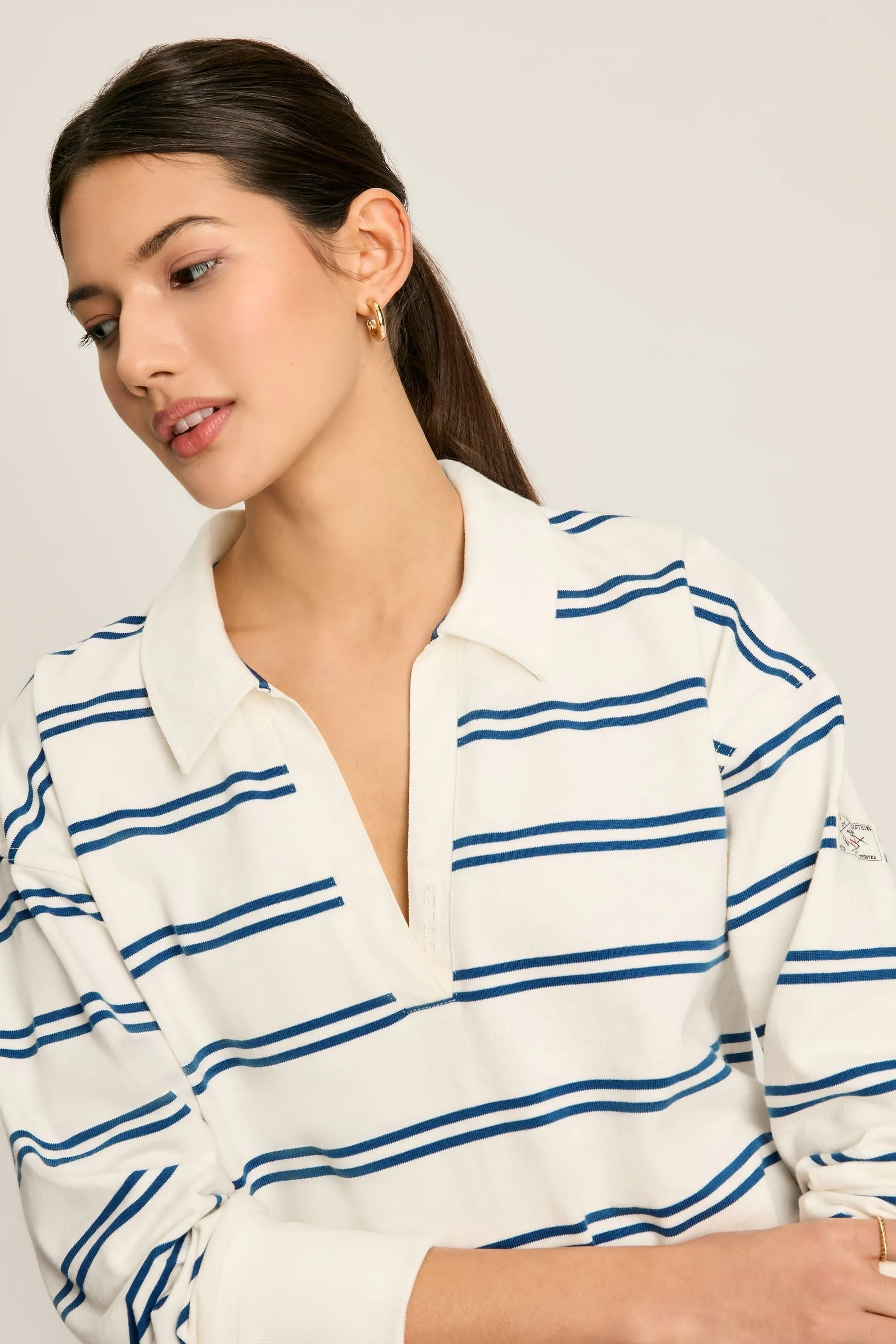 Joules - Bayside - Camicia in cotone
