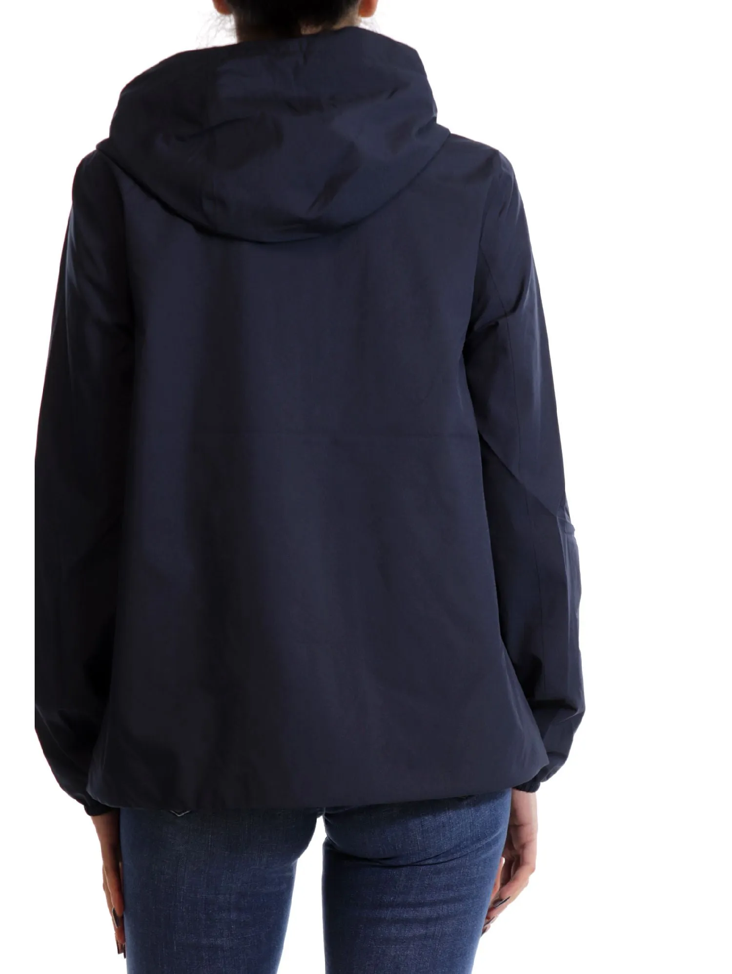 K-way Giubbotti MARGUERITE STRETCH POLY JERSEY