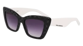   Karl Lagerfeld KL6158S 006
