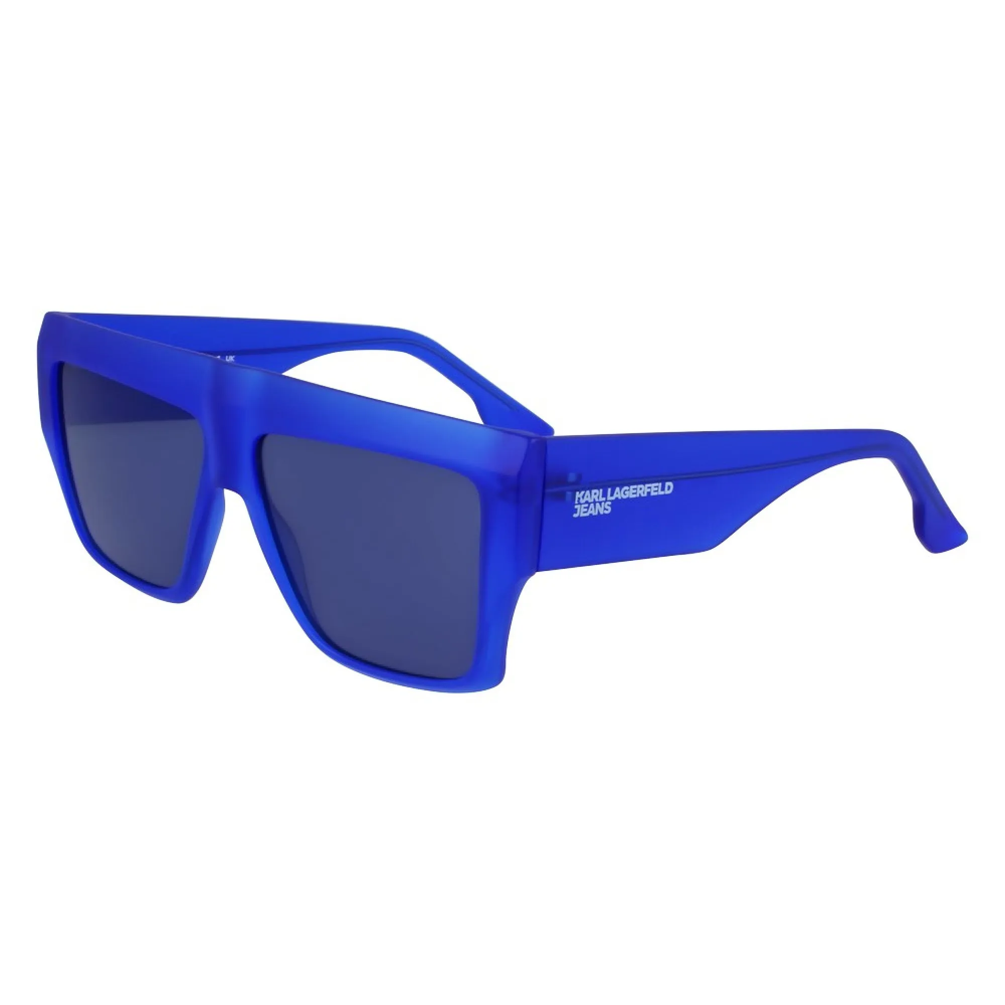   Karl Lagerfeld KLJ 6148S - 433 Blu | Occhiale Da Sole Unisex 
