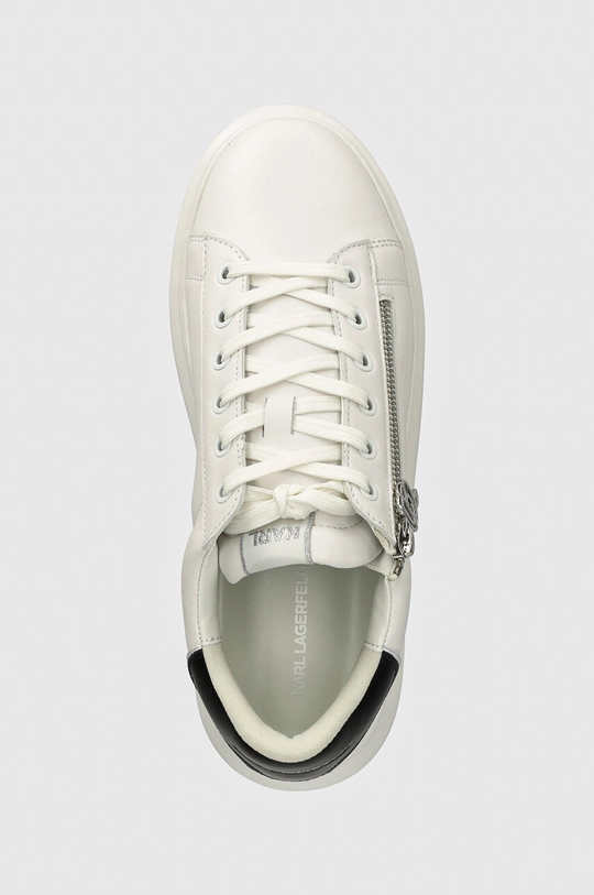 Karl Lagerfeld sneakers in pelle KAPRI MENS