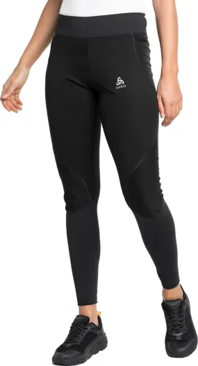 Leggins Odlo Tights ZEROWEIGHT WARM