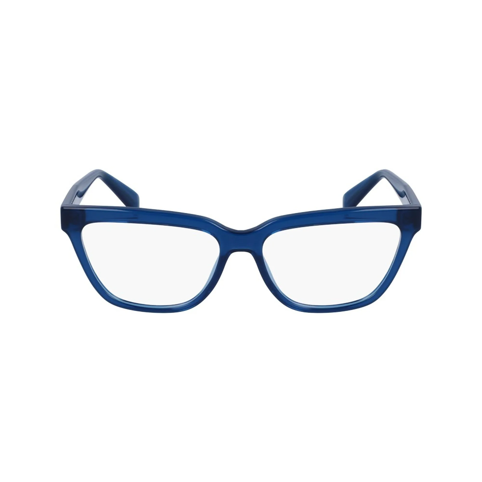   Liu Jo LJ 2796 - 425 Blu | Occhiale Da Vista Donna 