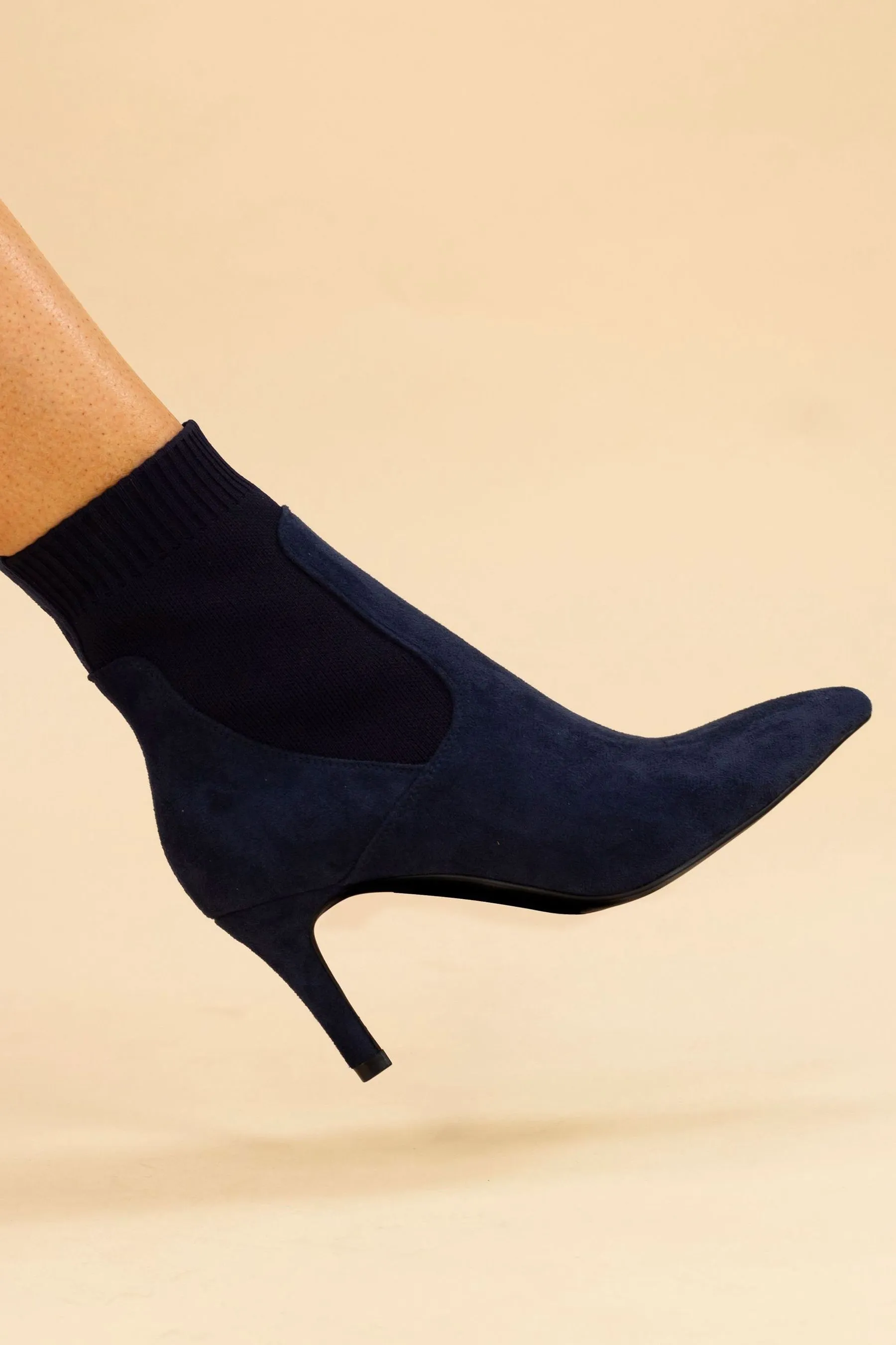 Lunar Limbo Boots    