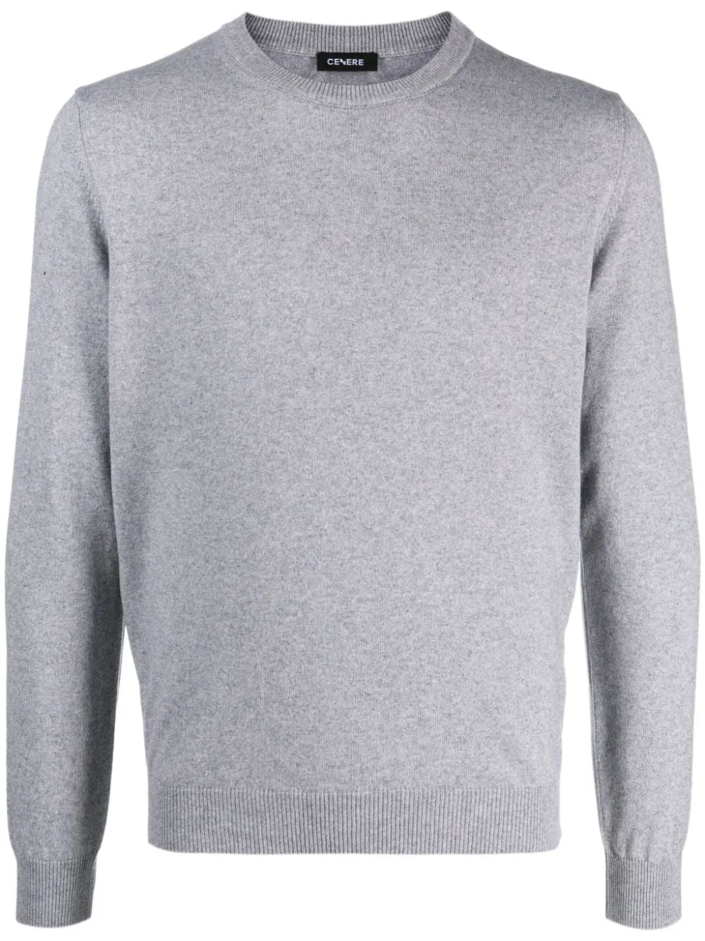 Maglia grigia