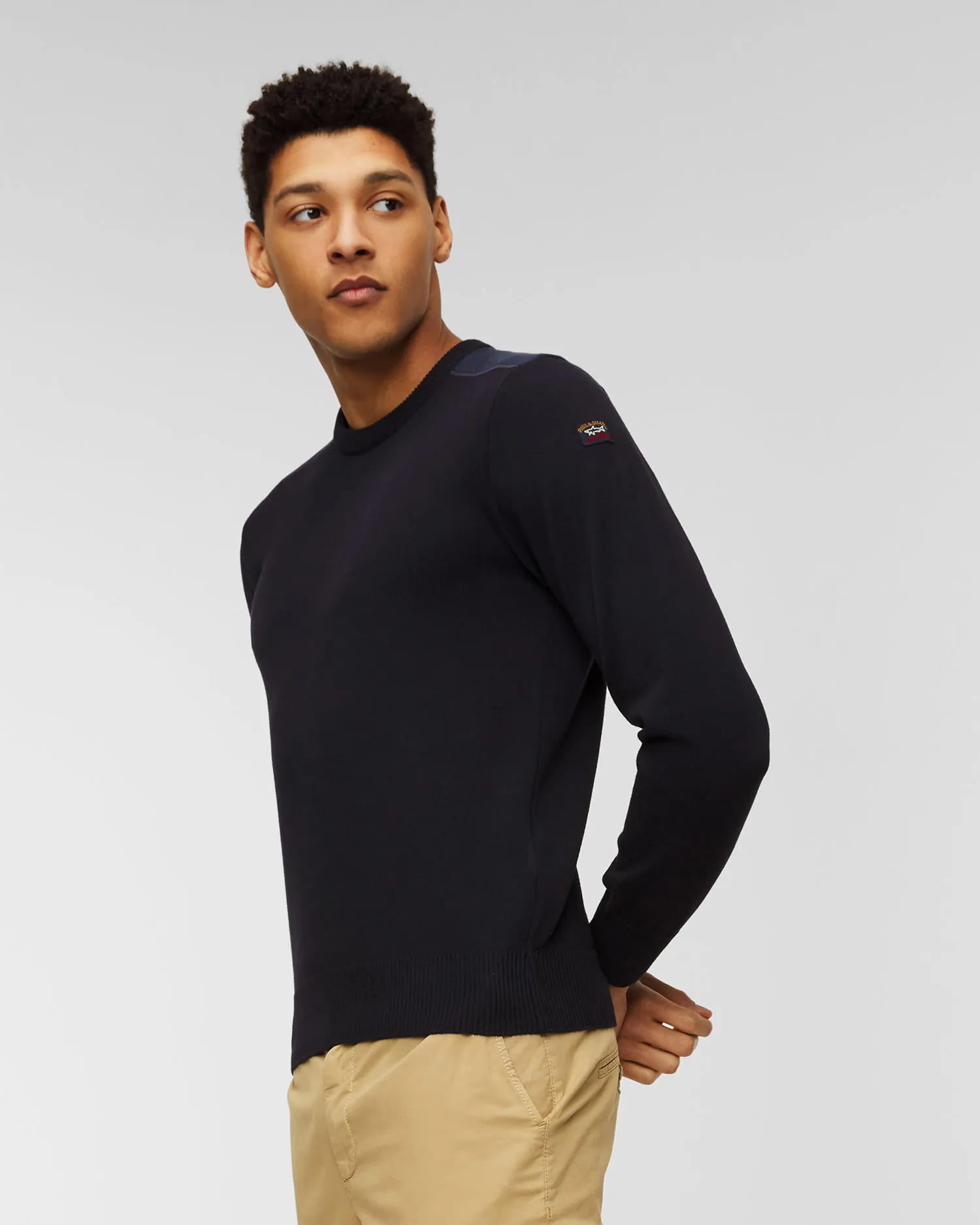 Maglione Paul&Shark 23411516-13