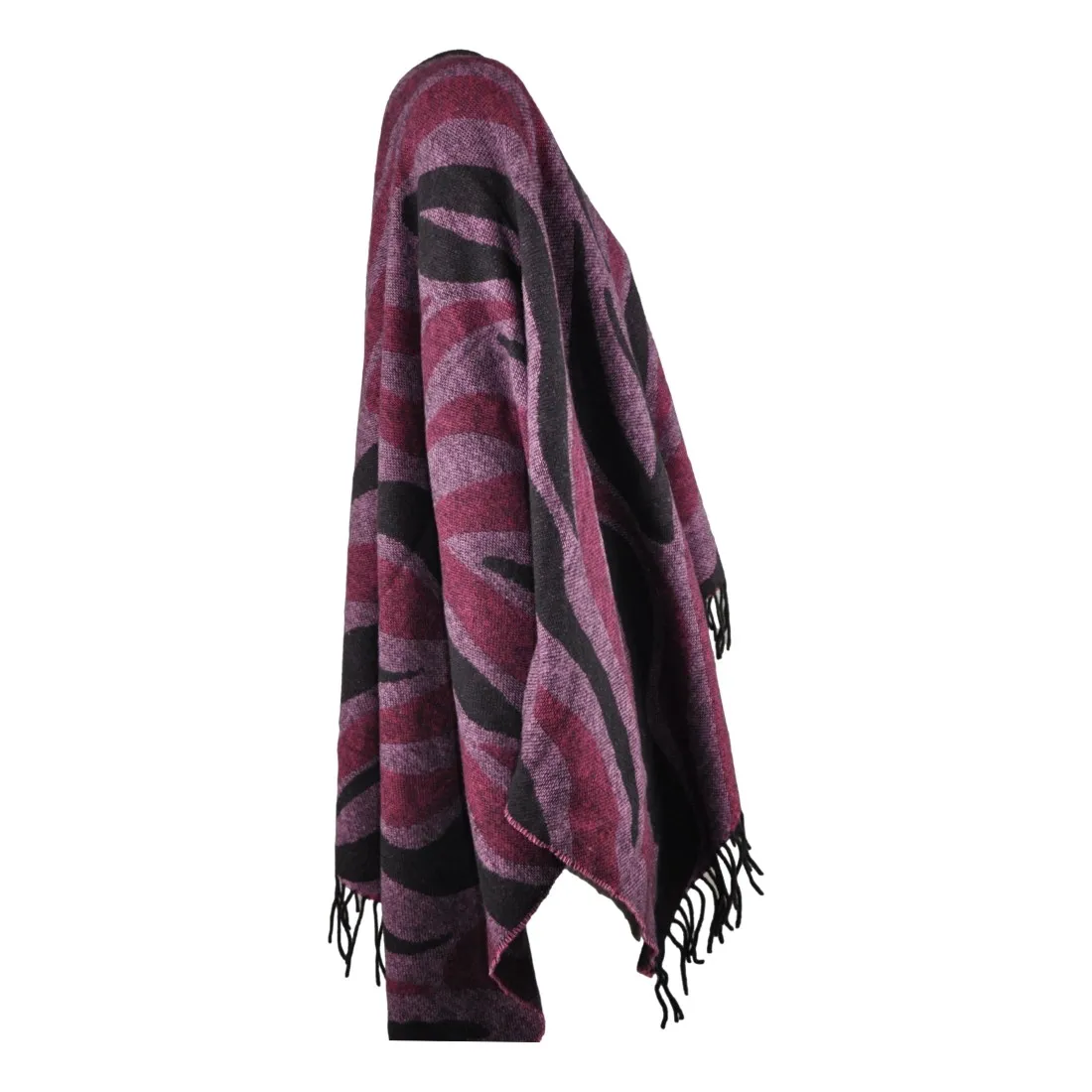 MANTELLA PHO FIRENZE 3518014 MELANZANA
