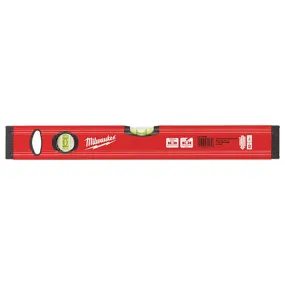 MILWAUKEE LIVELLA SERIE SLIM CM 40