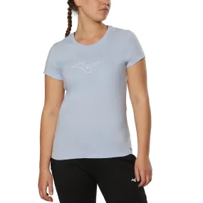 Mizuno Athletic RB per donna T-Shirt