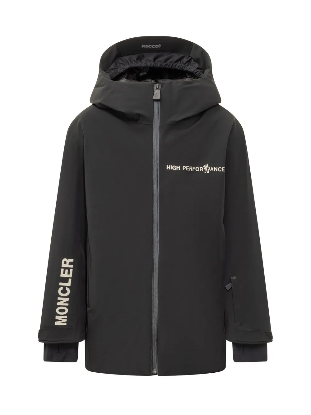 MONCLER GRENOBLE KIDS Giubbino Moriond  
