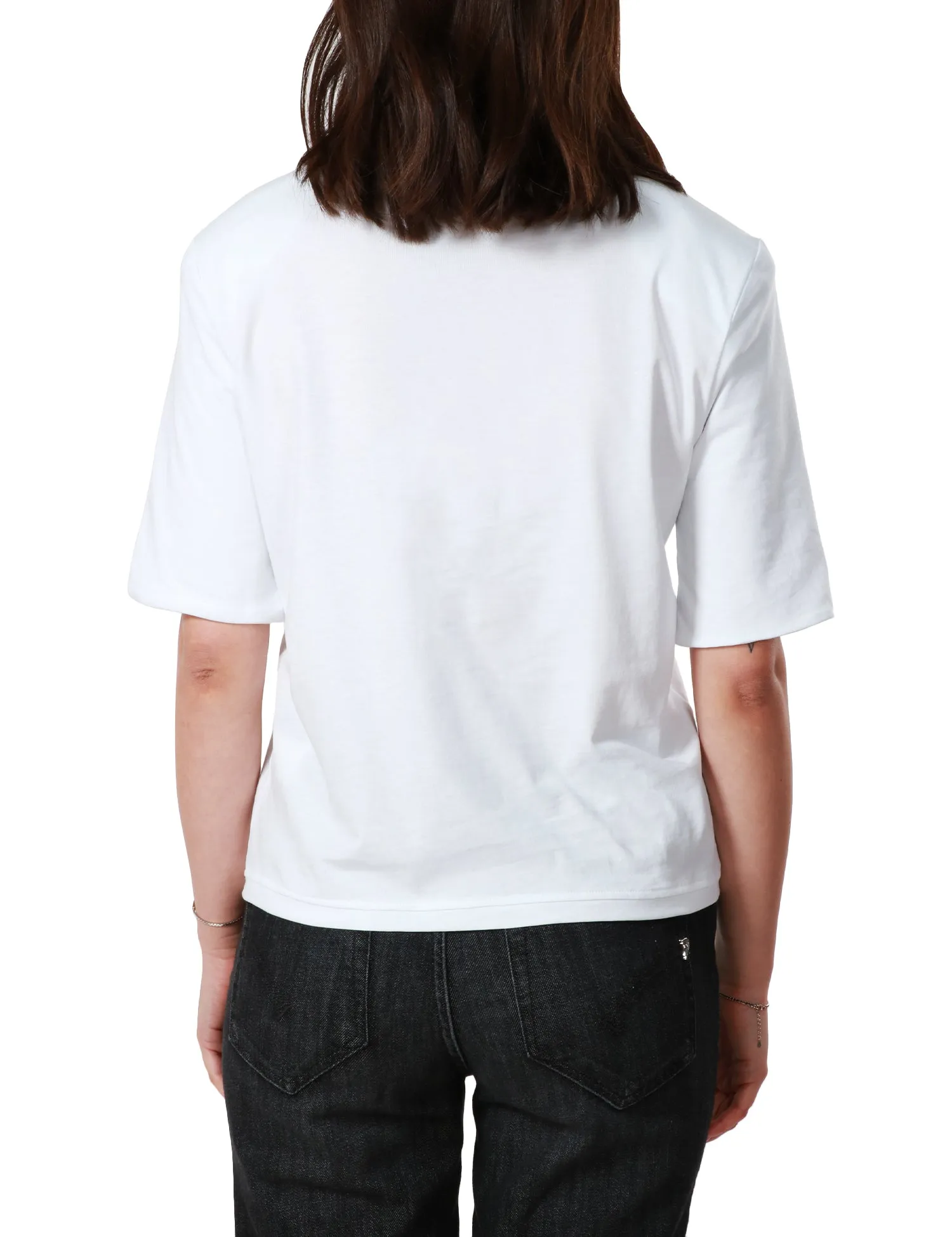 MVP Wardrobe T-SHIRT LA CIOTA