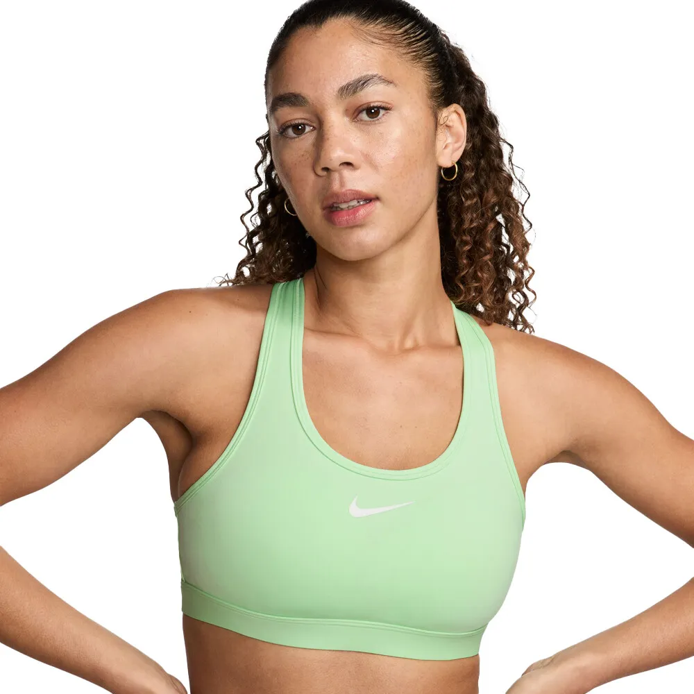 Nike Swoosh Medium Support per donna Padded Reggiseno sportivo - SU24