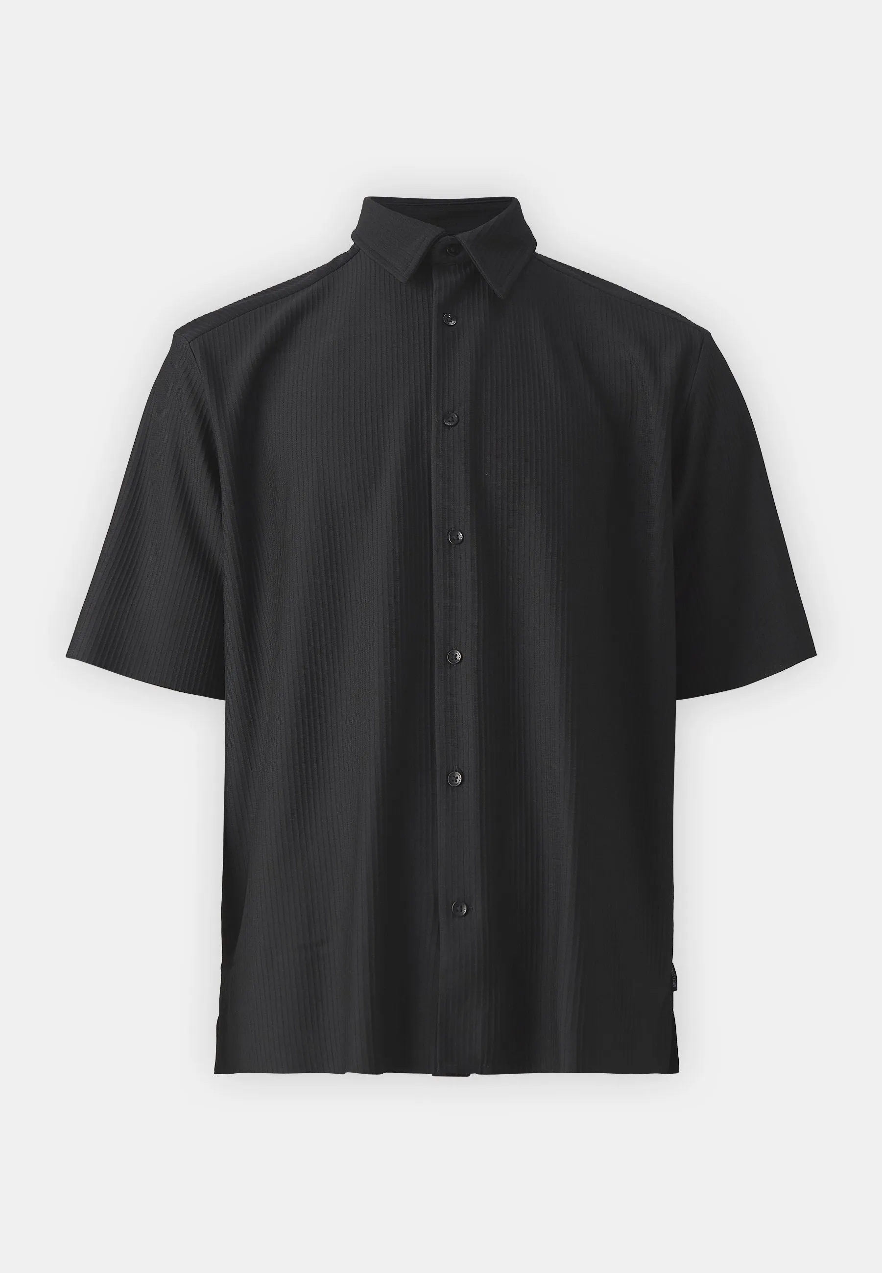 ONSBOYY PLISSEE LIFE RECY - Camicia