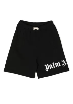 PALM ANGELS KIDS  -Abbigliamento,Pantaloni