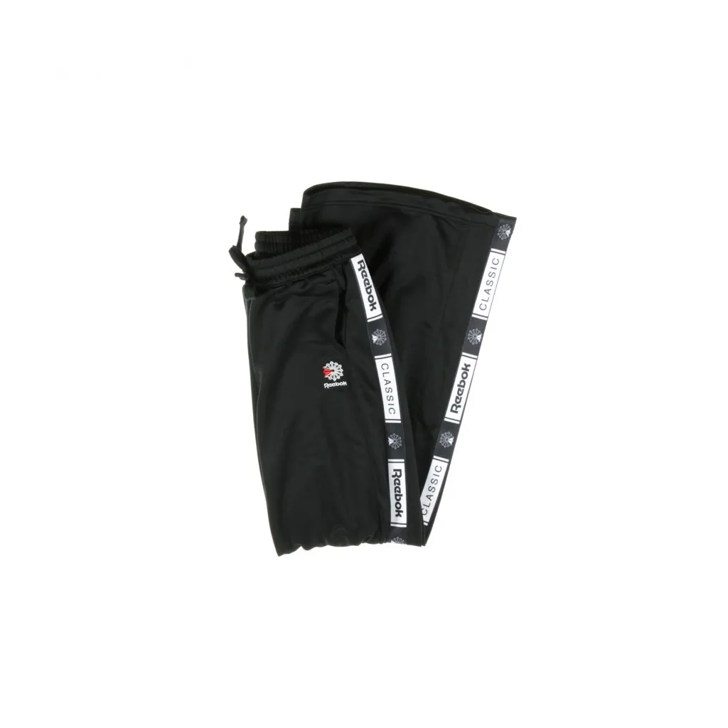 PANTALONE TUTA CL TRACKPANTS BLACK