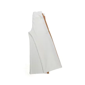 Pantaloni Bianchi Girl Bambina