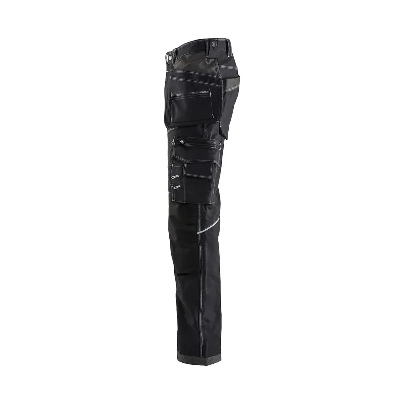 Pantaloni da lavoro Multitasche Blaklader Artigiano X1900 196011459900C50