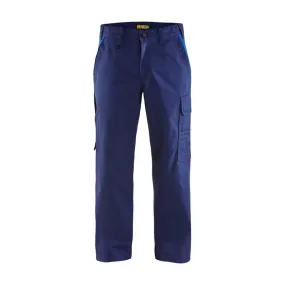 Pantaloni da lavoro Multitasche Blaklader Industria 140418008985C50