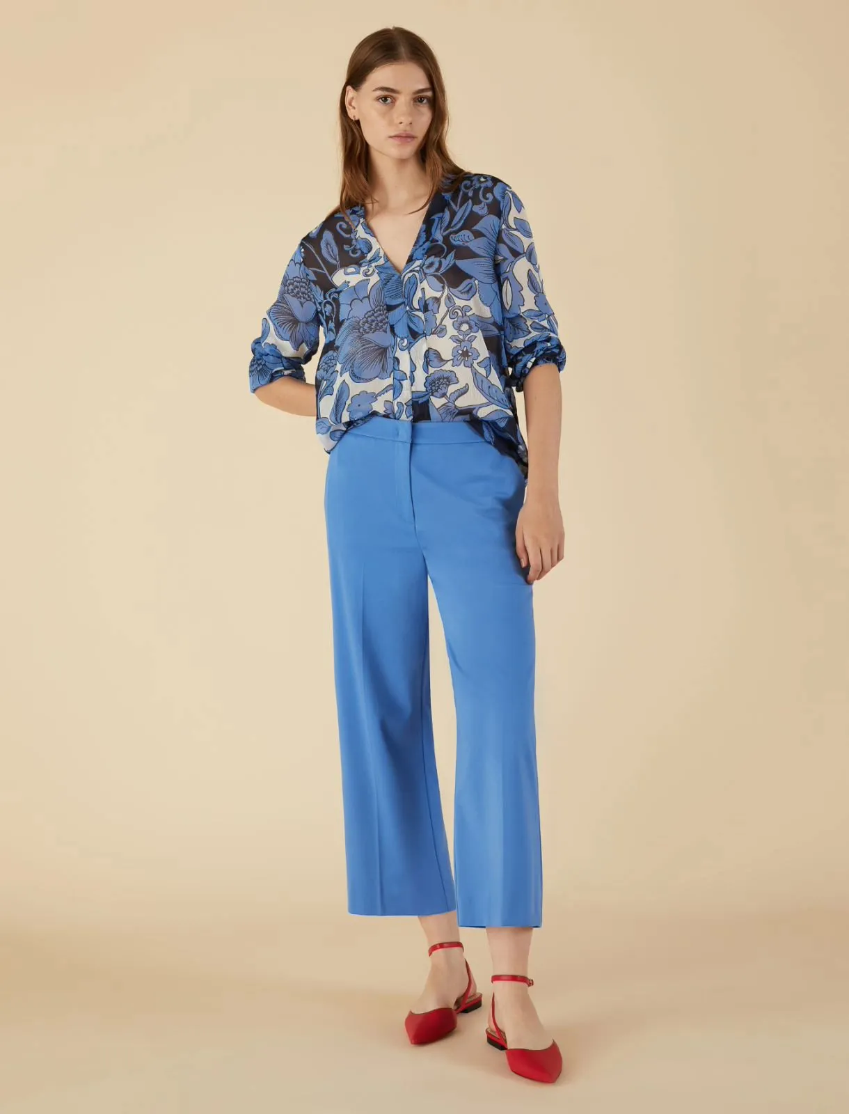 Pantaloni MONOCROME