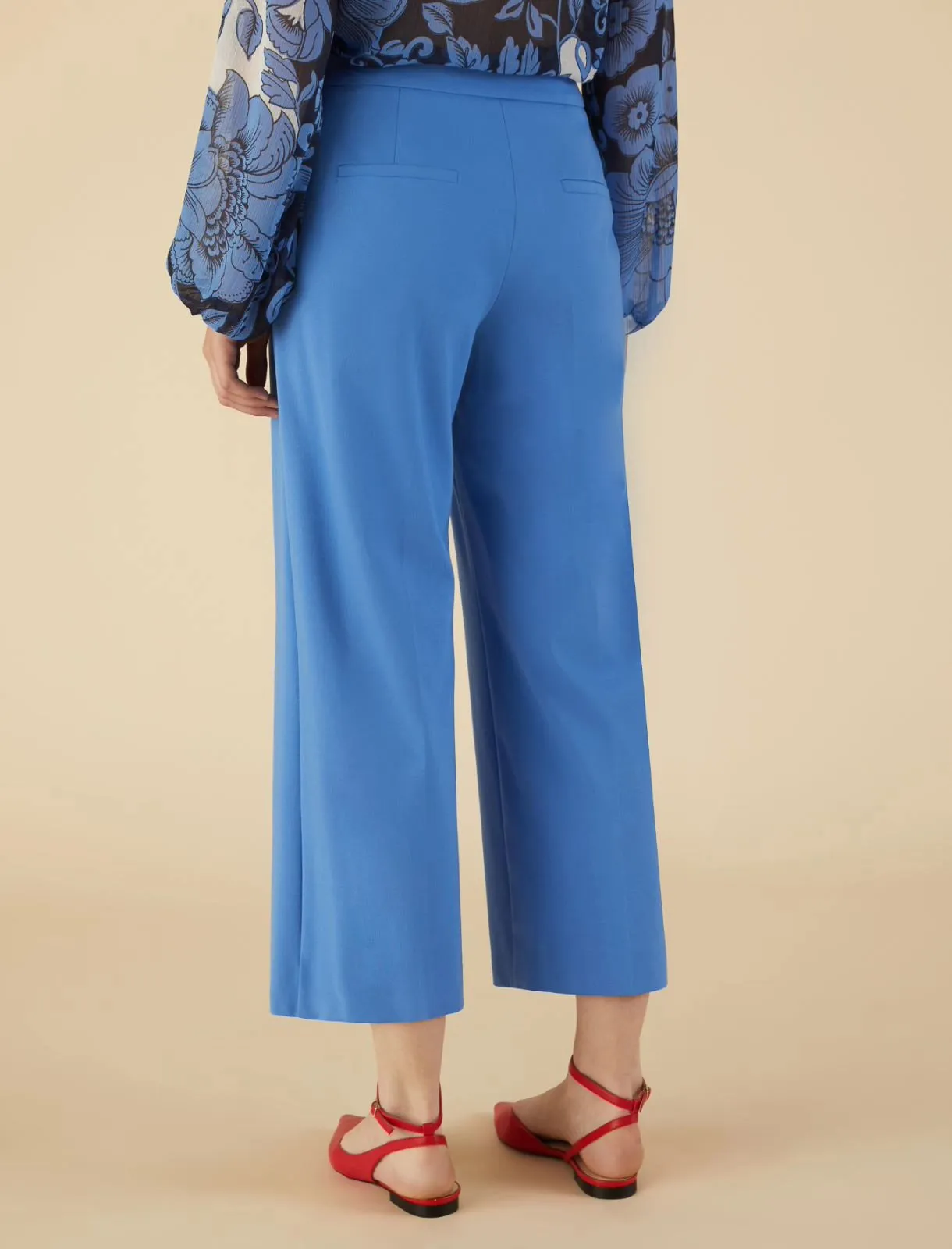 Pantaloni MONOCROME