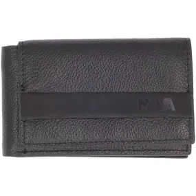 Portafoglio Advance Leather 
