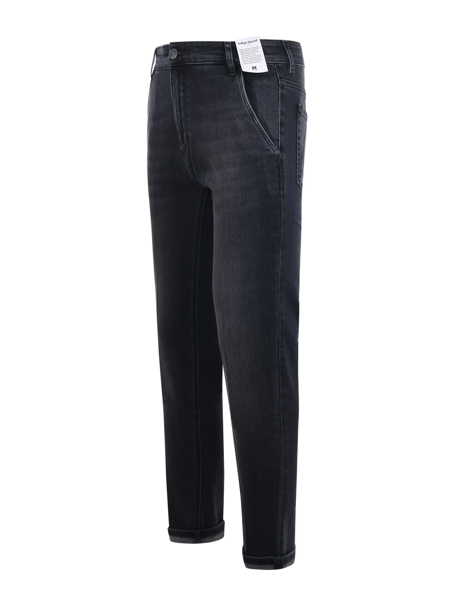  PT Jeans PT in denim stretchDisponibile Store Scafati