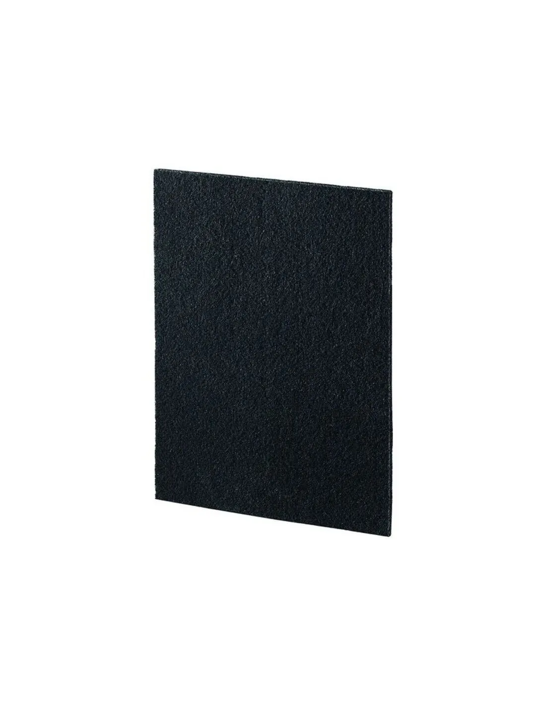 Ricambio Filtro in Carbonio Fellowes 4 Unità Nero