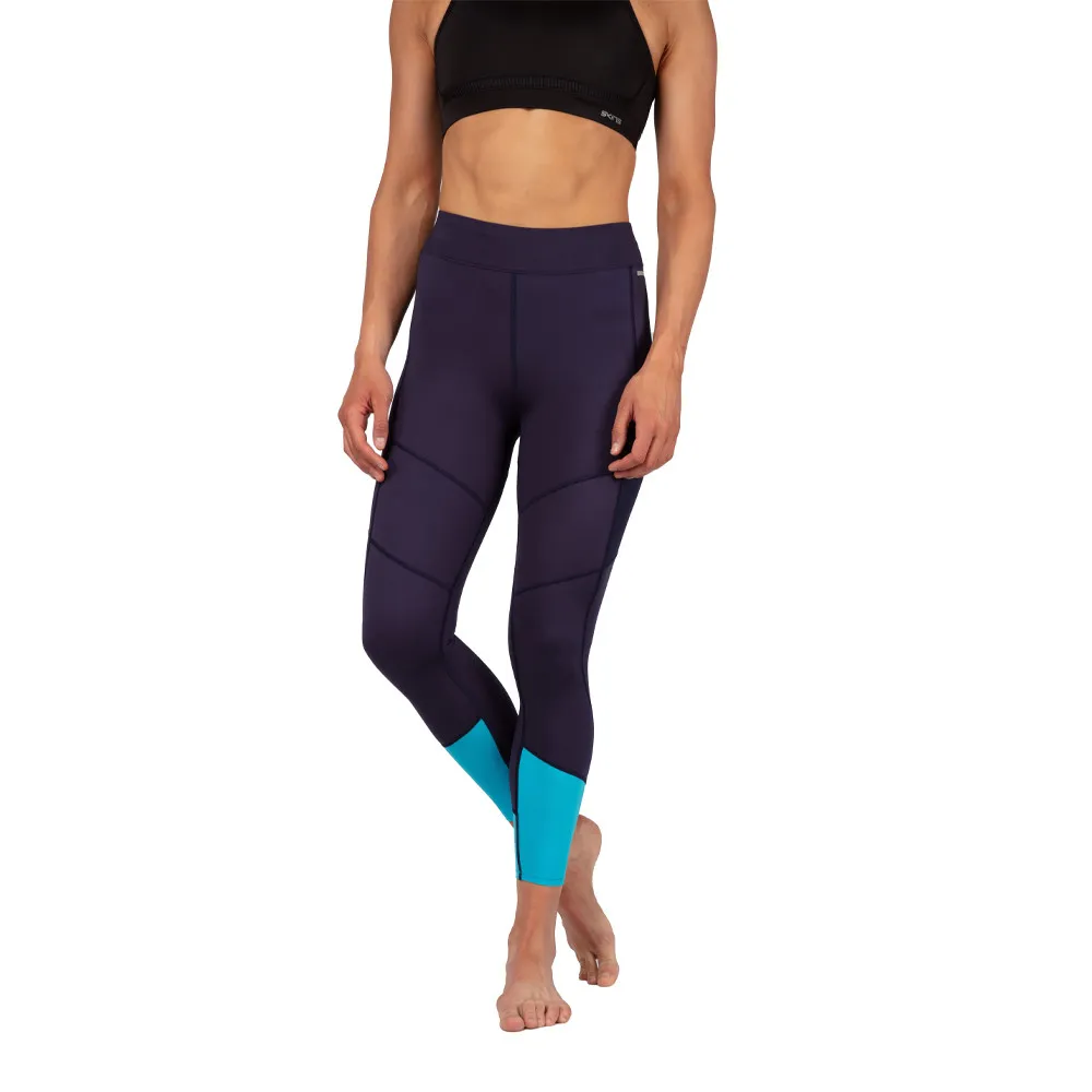Skins DNAmic Advanced per donna 7/8 Leggings